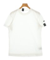 N.HOOLYWOOD（エヌハリウッド）Tシャツ・カットソー 白 サイズ:38(M位) メンズ/2200720118063