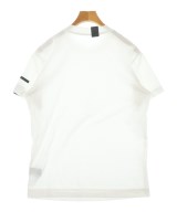 N.HOOLYWOOD（エヌハリウッド）Tシャツ・カットソー 白 サイズ:38(M位) メンズ/2200720118063