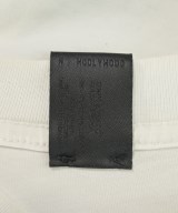 N.HOOLYWOOD（エヌハリウッド）Tシャツ・カットソー 白 サイズ:38(M位) メンズ/2200720118063
