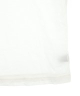 N.HOOLYWOOD（エヌハリウッド）Tシャツ・カットソー 白 サイズ:38(M位) メンズ/2200720118063