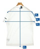N.HOOLYWOOD（エヌハリウッド）Tシャツ・カットソー 白 サイズ:38(M位) メンズ/2200720118063