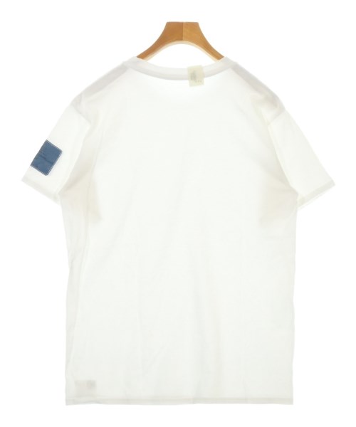 N.HOOLYWOOD（エヌハリウッド）Tシャツ・カットソー 白 サイズ:36(S位) メンズ/2200720118070