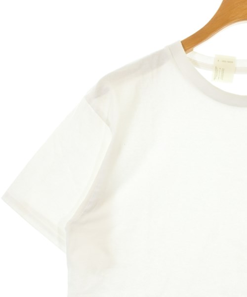 N.HOOLYWOOD（エヌハリウッド）Tシャツ・カットソー 白 サイズ:36(S位) メンズ/2200720118070