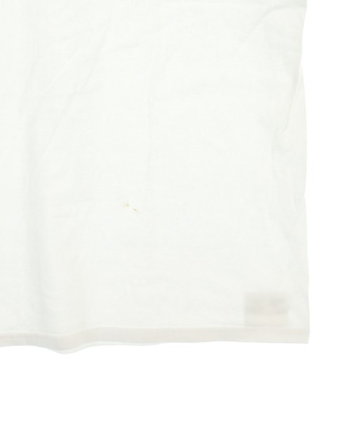 N.HOOLYWOOD（エヌハリウッド）Tシャツ・カットソー 白 サイズ:36(S位) メンズ/2200720118070