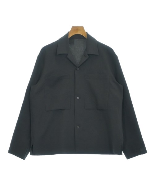 N.HOOLYWOOD(エヌハリウッド)のカジュアルシャツ サイズ:36(S位) 22,000円