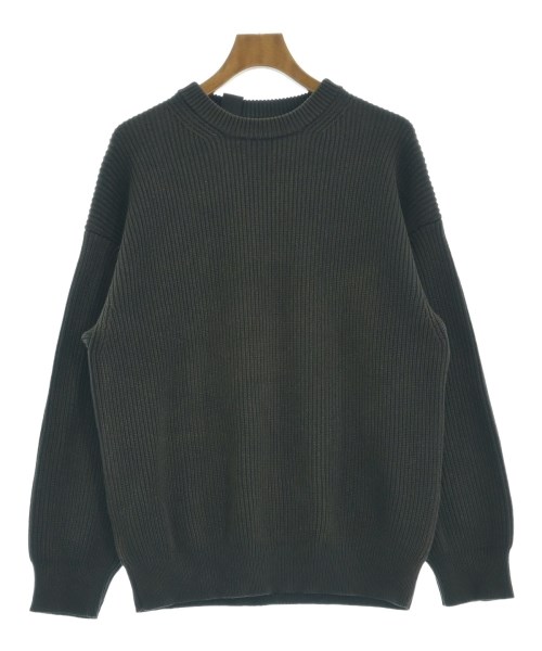 N.HOOLYWOOD(エヌハリウッド)のニット・セーター サイズ:36(S位) 27,200円