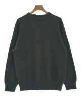 N.HOOLYWOOD（エヌハリウッド）ニット・セーター 茶 サイズ:36(S位) メンズ/2200720122060