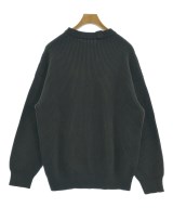 N.HOOLYWOOD（エヌハリウッド）ニット・セーター 茶 サイズ:36(S位) メンズ/2200720122060