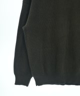 N.HOOLYWOOD（エヌハリウッド）ニット・セーター 茶 サイズ:36(S位) メンズ/2200720122060