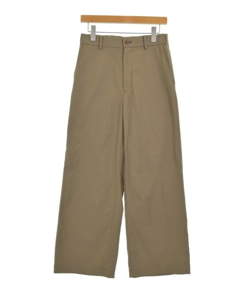 N.HOOLYWOOD(エヌハリウッド)のスラックス サイズ:36(S位) 26,000円