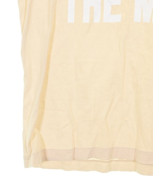 N.HOOLYWOOD（エヌハリウッド）Tシャツ・カットソー ベージュ サイズ:36(S位) メンズ/2200720888096