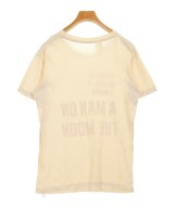 N.HOOLYWOOD（エヌハリウッド）Tシャツ・カットソー ベージュ サイズ:36(S位) メンズ/2200720888096