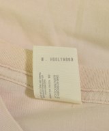 N.HOOLYWOOD（エヌハリウッド）Tシャツ・カットソー ベージュ サイズ:36(S位) メンズ/2200720888096