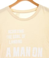 N.HOOLYWOOD（エヌハリウッド）Tシャツ・カットソー ベージュ サイズ:36(S位) メンズ/2200720888096