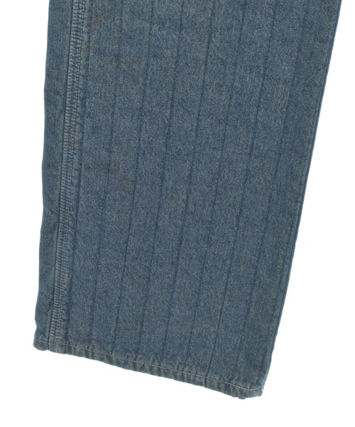 N.HOOLYWOOD（エヌハリウッド）デニムパンツ 青 サイズ:33(L位) メンズ/2200721466019