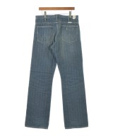 N.HOOLYWOOD（エヌハリウッド）デニムパンツ 青 サイズ:33(L位) メンズ/2200721466019
