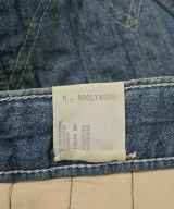 N.HOOLYWOOD（エヌハリウッド）デニムパンツ 青 サイズ:33(L位) メンズ/2200721466019