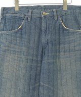 N.HOOLYWOOD（エヌハリウッド）デニムパンツ 青 サイズ:33(L位) メンズ/2200721466019