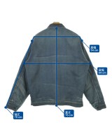 N.HOOLYWOOD（エヌハリウッド）その他 青 サイズ:42(XL位) メンズ/2200721466033