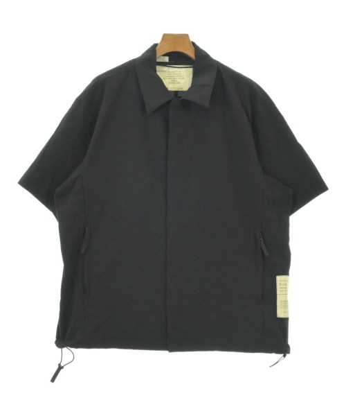 N.HOOLYWOOD(エヌハリウッド)のカジュアルシャツ サイズ:36(S位) 33,400円