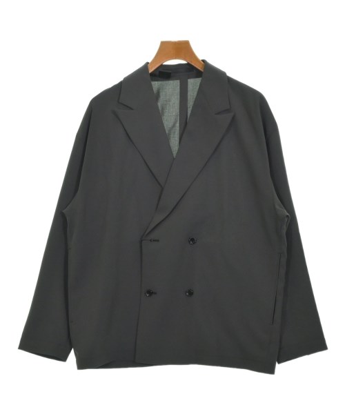 N.HOOLYWOOD(エヌハリウッド)のジャケット サイズ:36(S位) 47,500円