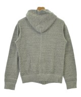 N.HOOLYWOOD（エヌハリウッド）パーカー グレー サイズ:38(M位) メンズ/2200723104070