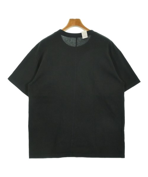N.HOOLYWOOD（エヌハリウッド）Tシャツ・カットソー 黒 サイズ:44(XXL位) メンズ/2200723244042