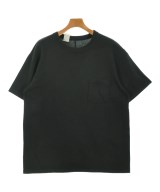 N.HOOLYWOOD（エヌハリウッド）Tシャツ・カットソー 黒 サイズ:44(XXL位) メンズ/2200723244042