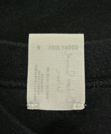 N.HOOLYWOOD（エヌハリウッド）Tシャツ・カットソー 黒 サイズ:44(XXL位) メンズ/2200723244042
