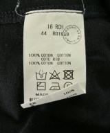 N.HOOLYWOOD（エヌハリウッド）Tシャツ・カットソー 黒 サイズ:44(XXL位) メンズ/2200723244042
