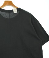 N.HOOLYWOOD（エヌハリウッド）Tシャツ・カットソー 黒 サイズ:44(XXL位) メンズ/2200723244042