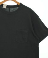 N.HOOLYWOOD（エヌハリウッド）Tシャツ・カットソー 黒 サイズ:44(XXL位) メンズ/2200723244042
