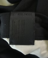 N.HOOLYWOOD（エヌハリウッド）スラックス 黒 サイズ:38(M位) メンズ/2200719772023