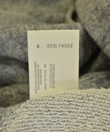 N.HOOLYWOOD（エヌハリウッド）パーカー グレー サイズ:38(M位) メンズ/2200723644057