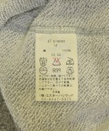 N.HOOLYWOOD（エヌハリウッド）パーカー グレー サイズ:38(M位) メンズ/2200723644057