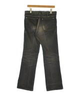 N.HOOLYWOOD（エヌハリウッド）デニムパンツ 黒 サイズ:M メンズ/2200723667025
