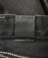 N.HOOLYWOOD（エヌハリウッド）デニムパンツ 黒 サイズ:M メンズ/2200723667025