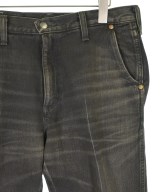 N.HOOLYWOOD（エヌハリウッド）デニムパンツ 黒 サイズ:M メンズ/2200723667025