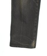 N.HOOLYWOOD（エヌハリウッド）デニムパンツ 黒 サイズ:M メンズ/2200723667025
