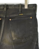 N.HOOLYWOOD（エヌハリウッド）デニムパンツ 黒 サイズ:M メンズ/2200723667025