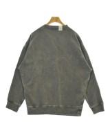 N.HOOLYWOOD（エヌハリウッド）パーカー グレー サイズ:38(M位) メンズ/2200717014088