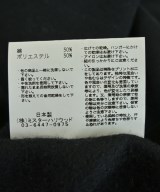 N.HOOLYWOOD（エヌハリウッド）パーカー 黒 サイズ:38(M位) メンズ/2200717014095