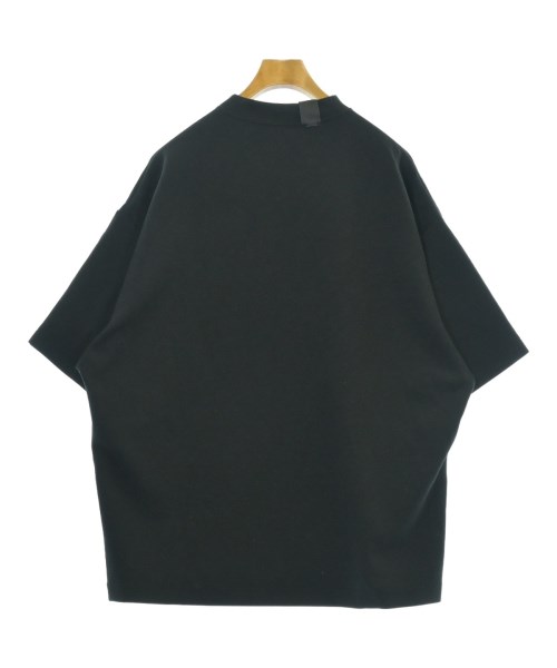 N.HOOLYWOOD（エヌハリウッド）Tシャツ・カットソー 黒 サイズ:36(S位) メンズ/2200717014101