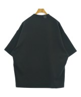 N.HOOLYWOOD（エヌハリウッド）Tシャツ・カットソー 黒 サイズ:36(S位) メンズ/2200717014101