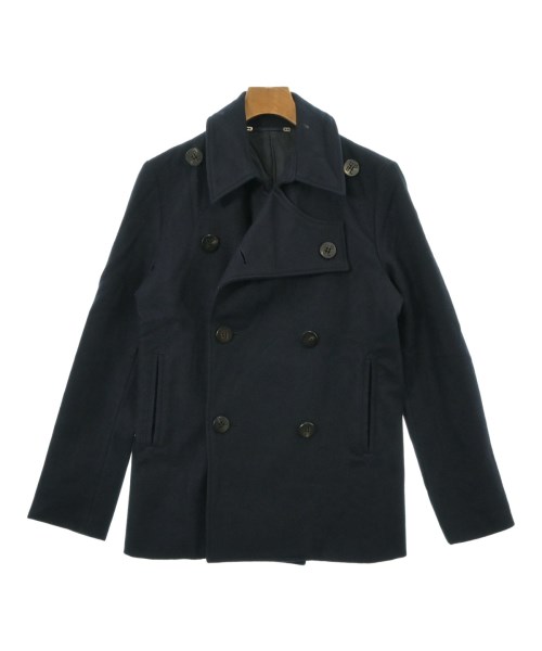 N.HOOLYWOOD(エヌハリウッド)のピーコート サイズ:36(S位) 17,000円