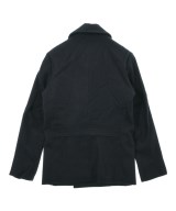 N.HOOLYWOOD（エヌハリウッド）ピーコート 紺 サイズ:36(S位) メンズ/2200721844091