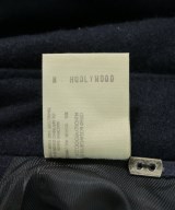 N.HOOLYWOOD（エヌハリウッド）ピーコート 紺 サイズ:36(S位) メンズ/2200721844091