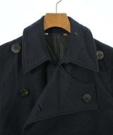 N.HOOLYWOOD（エヌハリウッド）ピーコート 紺 サイズ:36(S位) メンズ/2200721844091
