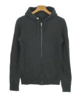 N.HOOLYWOOD（エヌハリウッド）パーカー 黒 サイズ:36(S位) メンズ/2200721844275