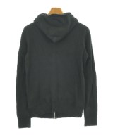 N.HOOLYWOOD（エヌハリウッド）パーカー 黒 サイズ:36(S位) メンズ/2200721844275